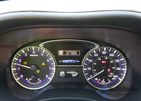 2014 Infiniti Qx60 z USA, uszkodzony, nr VIN 5N1AL0MN1EC550410